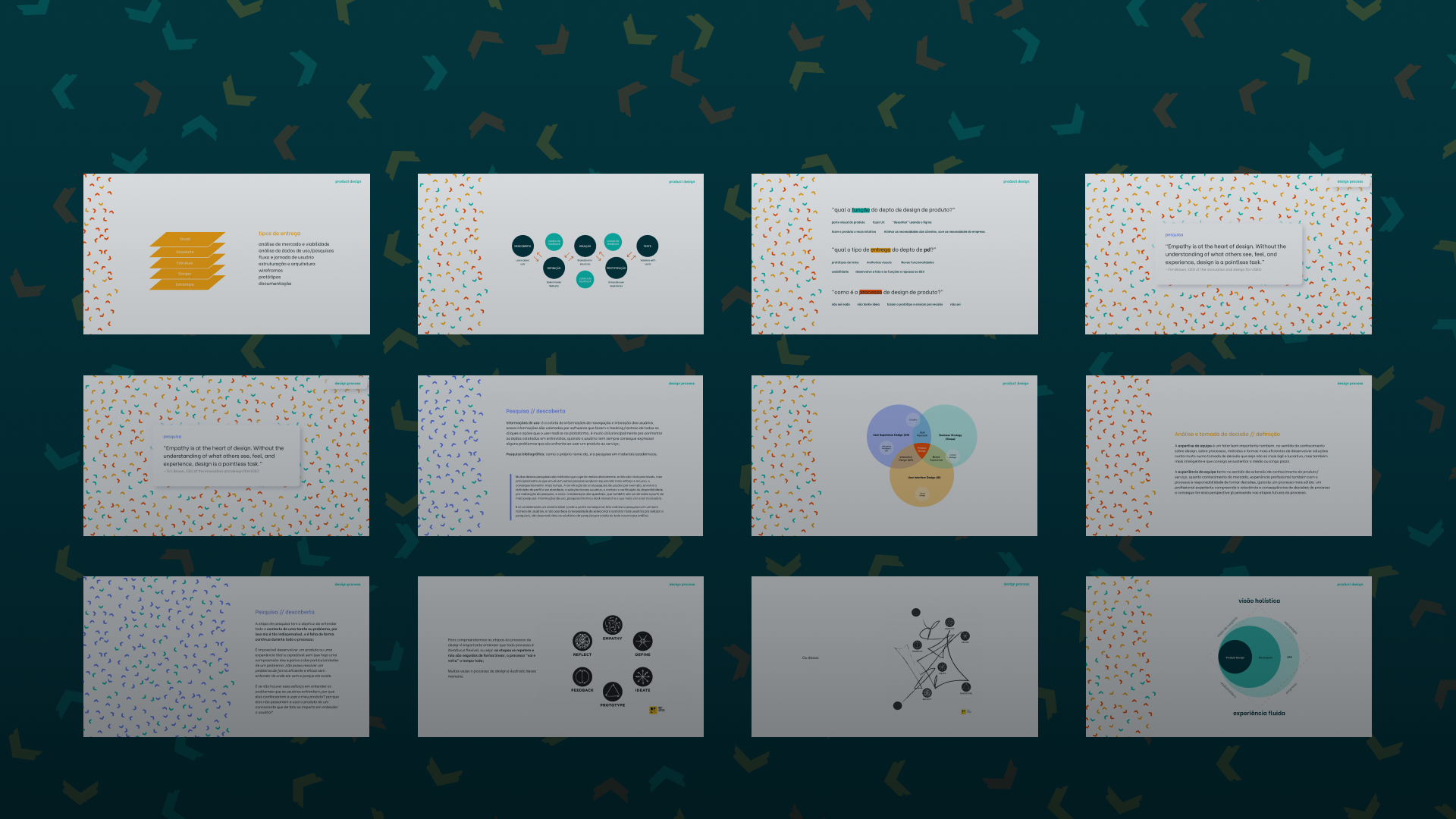 Project Preview