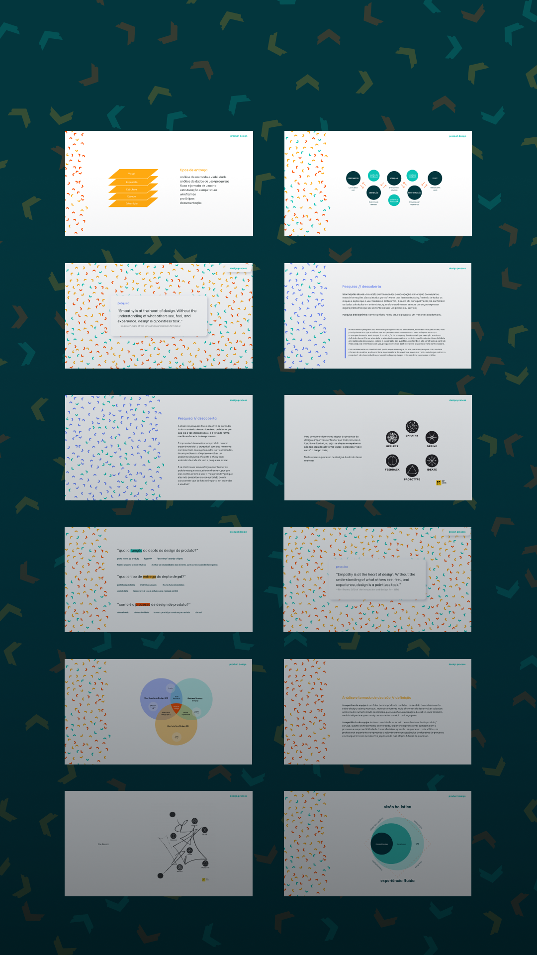 Project Preview