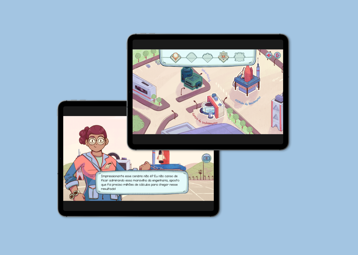 Project Preview