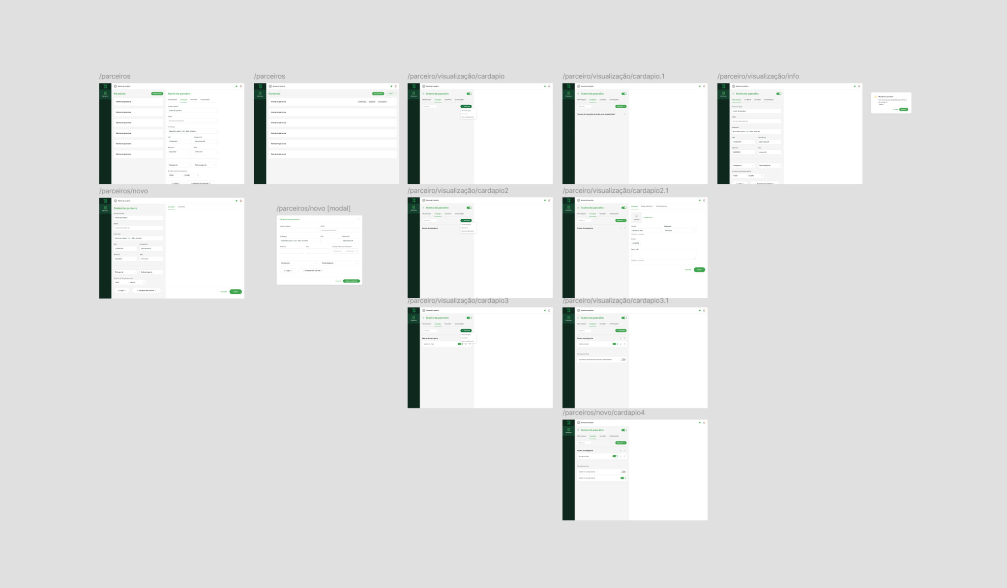 Project Preview